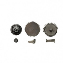 Kit engrenages standard SHS - V2 - pour AEG