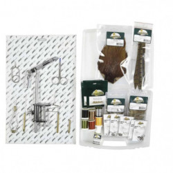 Kit Fly Tying MDC