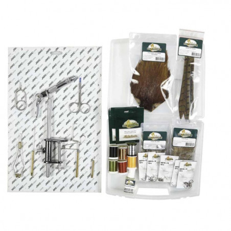 Kit Fly Tying MDC