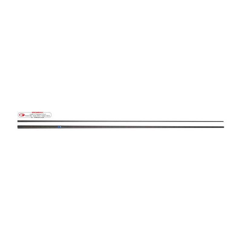 Kit K2 Garbolino Mandrin Standard ELC - Specimen XPower Carp ELC