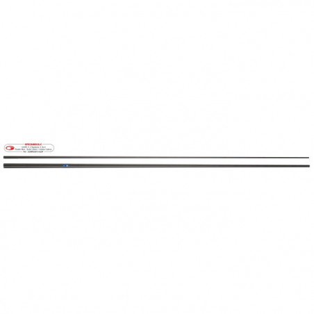 Kit K2 Garbolino Mandrin Standard ELC - Specimen XPower Carp ELC