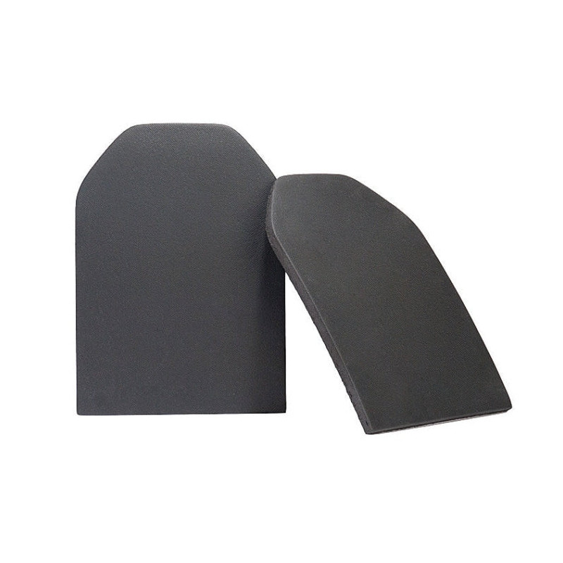 Kit Lancer Tactical de 2 plaques Sapi en mousse pour gilet et veste