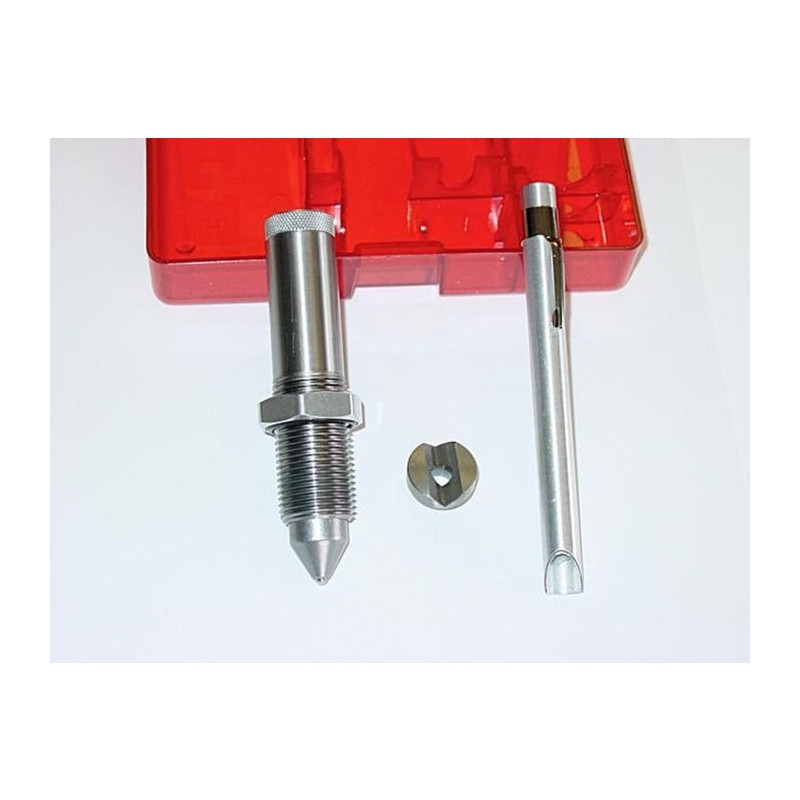 Kit Lee Precision pour tester la dureté du plomb