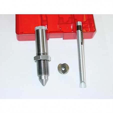 Kit Lee Precision pour tester la dureté du plomb