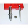 Kit Lee Precision pour tester la dureté du plomb
