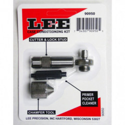 Kit Lee Precision...