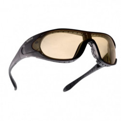 Kit lunettes Bollé Raider 3 écrans insert optique