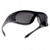 Kit lunettes Bollé Raider 3 écrans insert optique