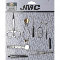 Kit MDC Petit Outillage
