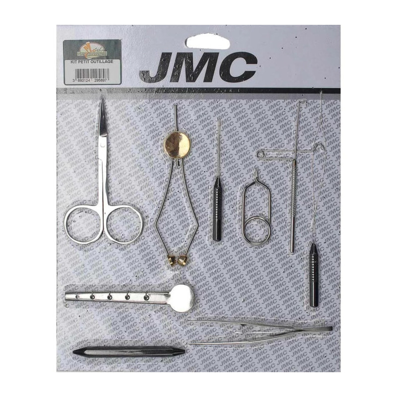 Kit MDC Petit Outillage