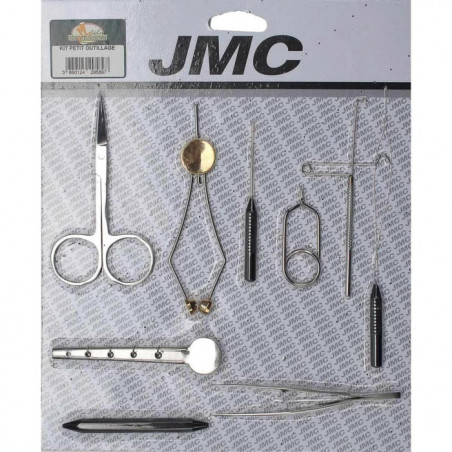 Kit MDC Petit Outillage