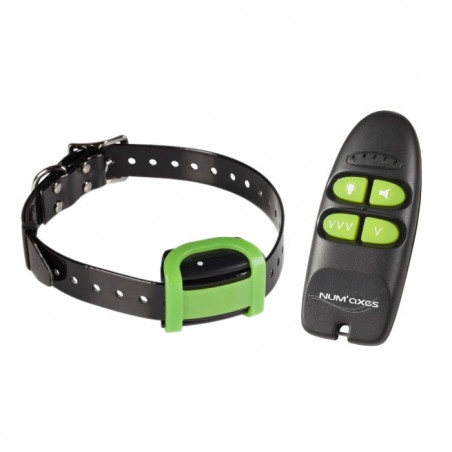 Kit Num'Axes Collier d'éducation Canicom Soft - 200m
