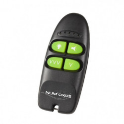 Kit Num'Axes Collier d'éducation Canicom Soft - 200m