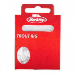 Kit pour la truite Berkley