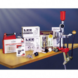 Kit presse à rechargement à...