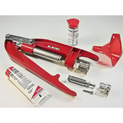 Kit presse de rechargement...
