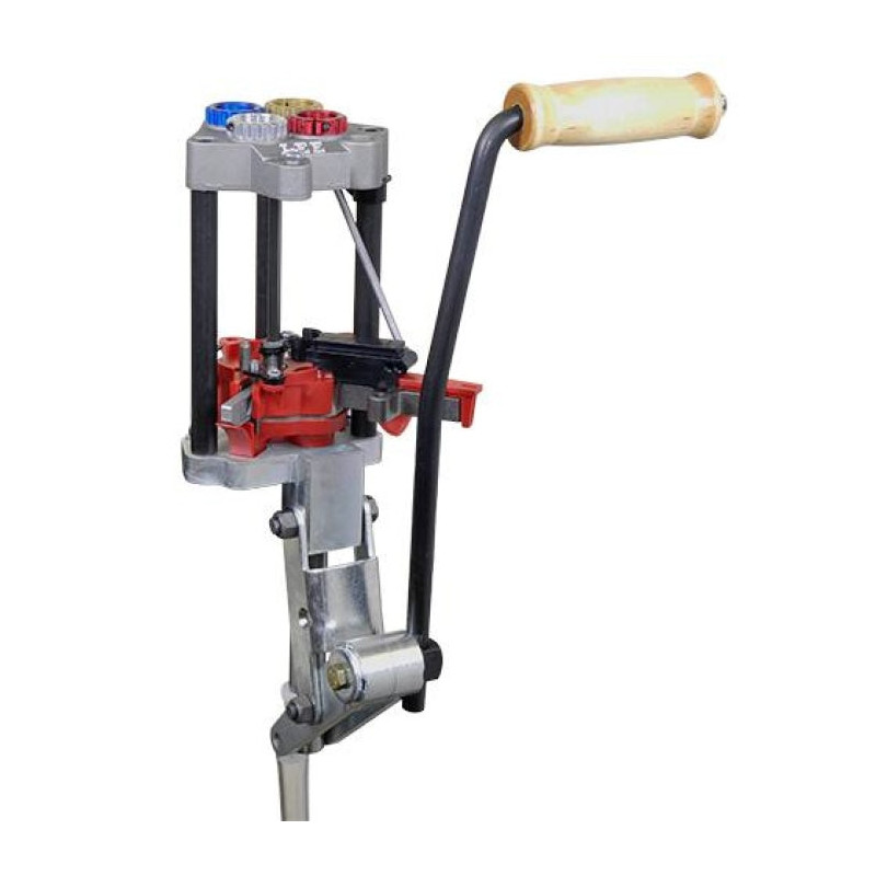 Kit Presse Lee Precision Auto Breech Lock Pro
