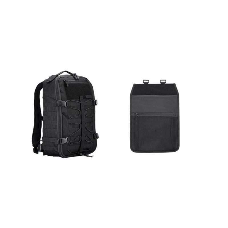 Kit Sac à Dos Nitecore 25L Pochette pour Tablette NHL10