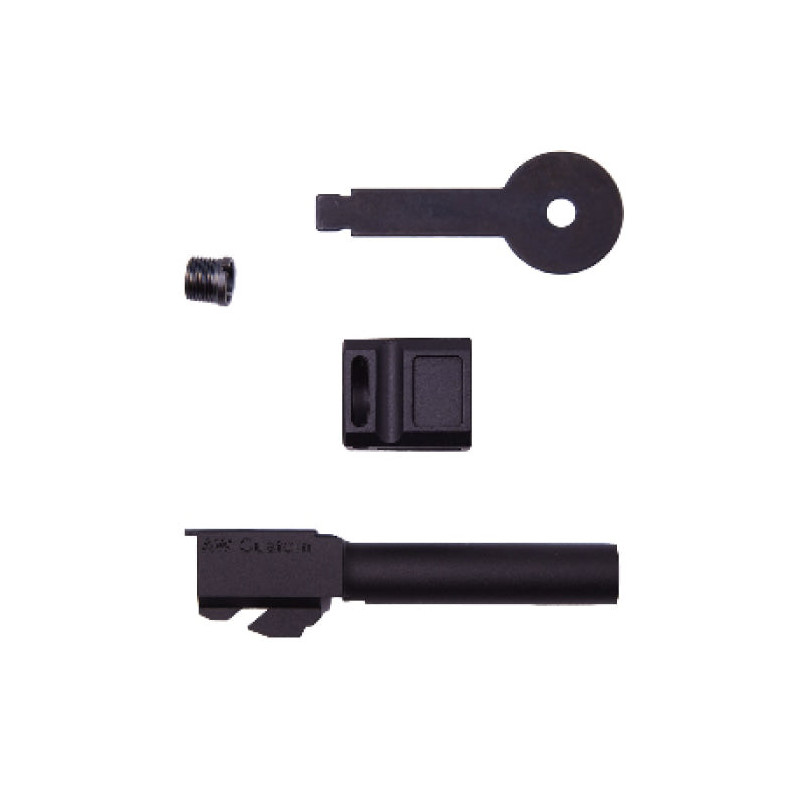 Kit Série VX compensateur canon fileté AWCustom V7