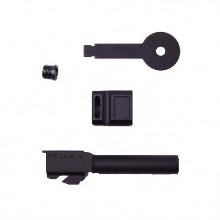 Kit Série VX compensateur canon fileté AWCustom V7