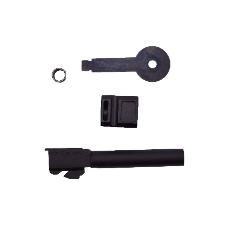 Kit Série VX compensateur canon fileté AWCustom V7