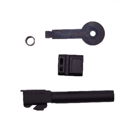 Kit Série VX compensateur canon fileté AWCustom V7