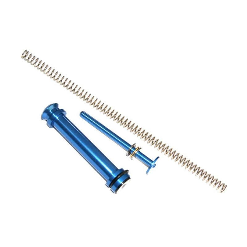 Kit upgrade 500 Fps pour AW308 / L96 sniper