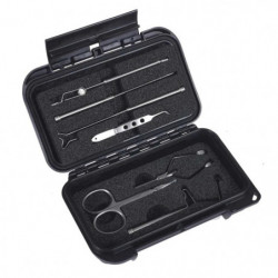 Kit voyageur MDC Pro Tyer