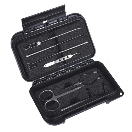 Kit voyageur MDC Pro Tyer