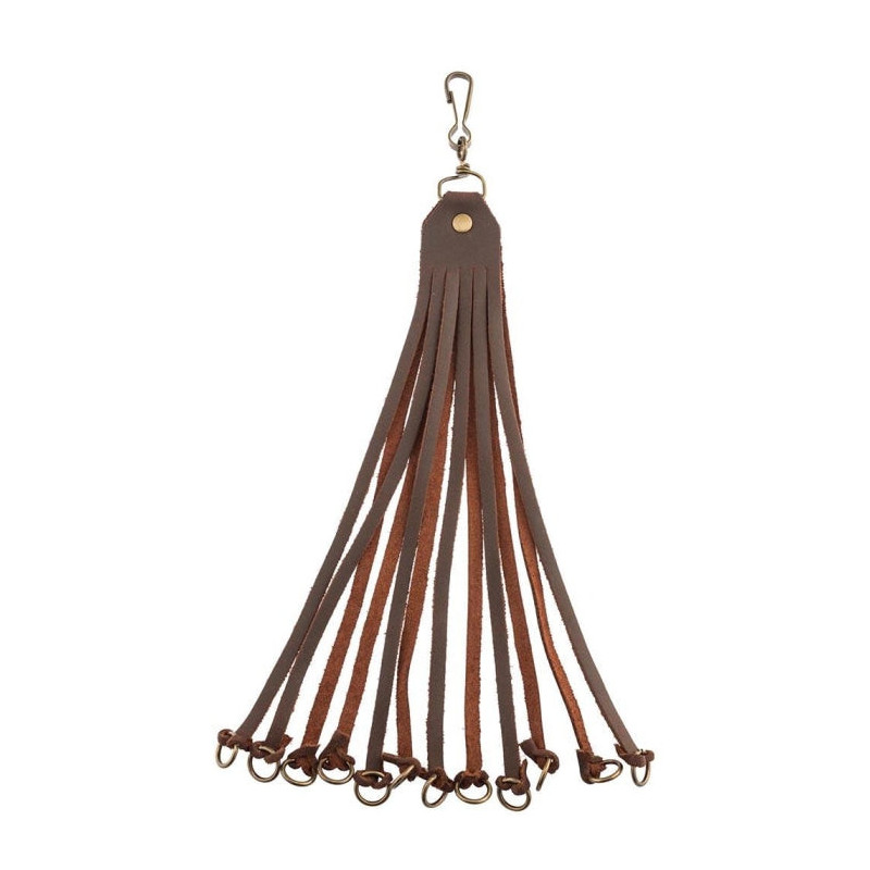 Lacet porte oiseaux - Country Sellerie - 12 brins