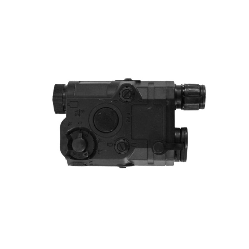 Lampe et laser Nuprol an/peq 15