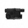 Lampe et laser Nuprol an/peq 15