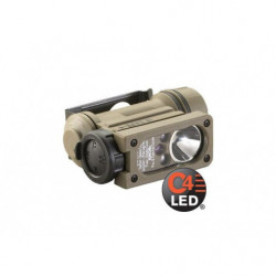 Lampe Streamlight...