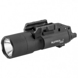 Lampe tactical Nuprol NX300 -
