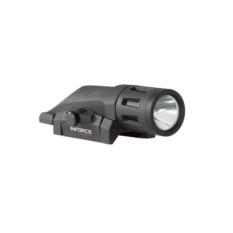 Lampe tactique Inforce pour arme d'épaule WML