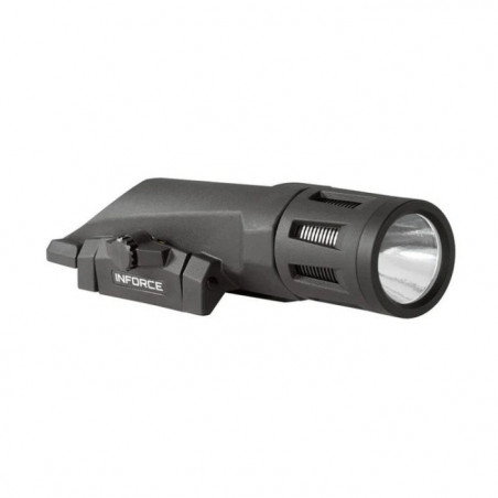 Lampe tactique Inforce pour arme d'épaule WMLX