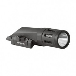 Lampe tactique Inforce pour arme d'épaule WMLX White / IR