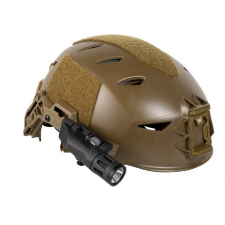 Lampe tactique Inforce pour casque HML