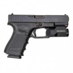 Lampe tactique Inforce pour pistolet Wild 1
