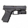 Lampe tactique Inforce pour pistolet Wild 1