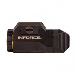 Lampe tactique Inforce pour pistolet Wild 1