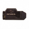 Lampe tactique Inforce pour pistolet Wild 1