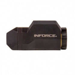 Lampe tactique Inforce pour pistolet Wild 1