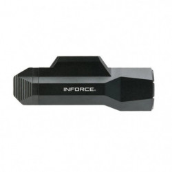 Lampe tactique Inforce pour pistolet Wild 2