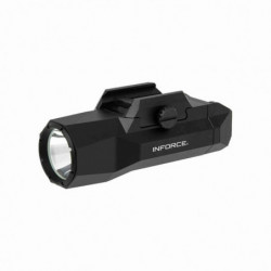 Lampe tactique Inforce pour pistolet Wild 2