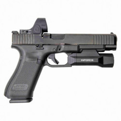 Lampe tactique Inforce pour pistolet Wild 2