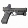 Lampe tactique Inforce pour pistolet Wild 2