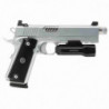 Lampe tactique Inforce pour pistolet Wild 2