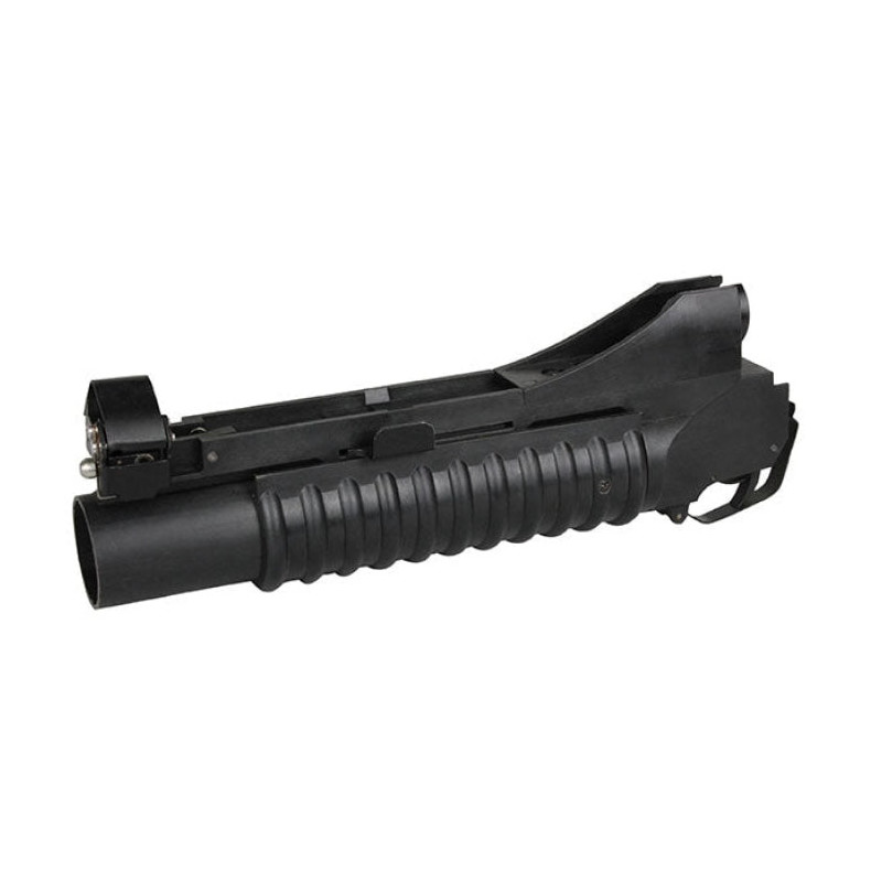 Lance Grenade S&T M203 Court Noir