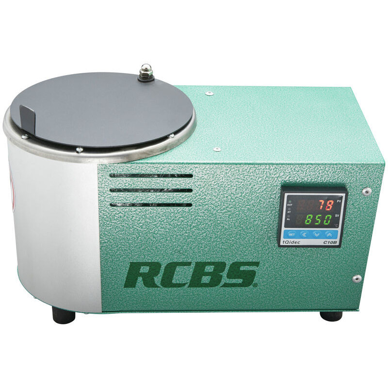 Lancer de balle RCBS Easy-Melt™